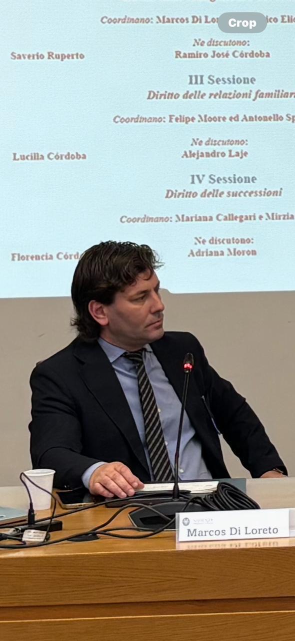 Marcos Daniel Di Loreto